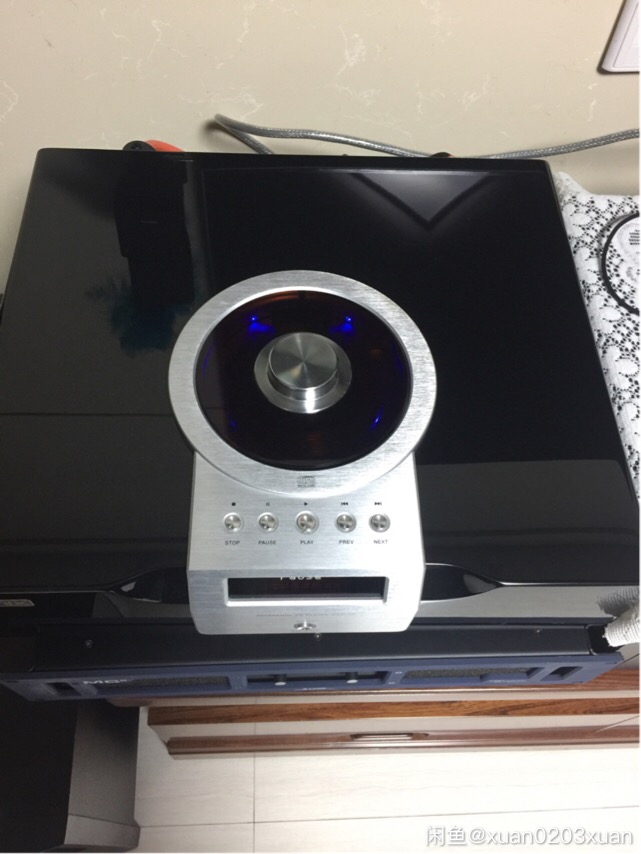 欧尼士XCD-50CD机|二手器材交流