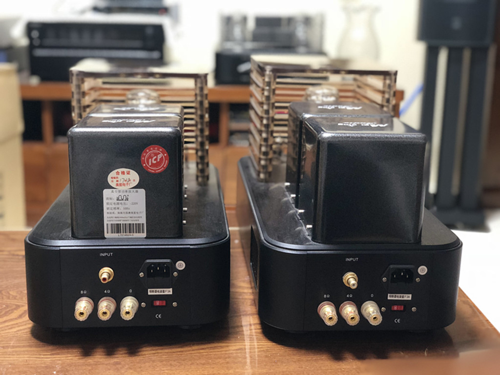 美诗胆机究竟怎么样？一个老发烧友的掏心窝子分享，看完你就不纠结了！