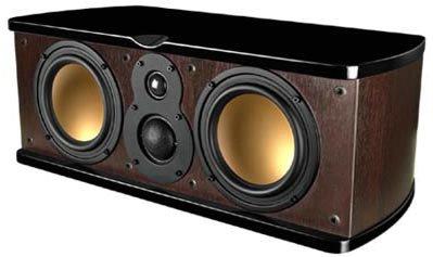 出一个惠威的中置,型号c3p - ◎二手器材交换交